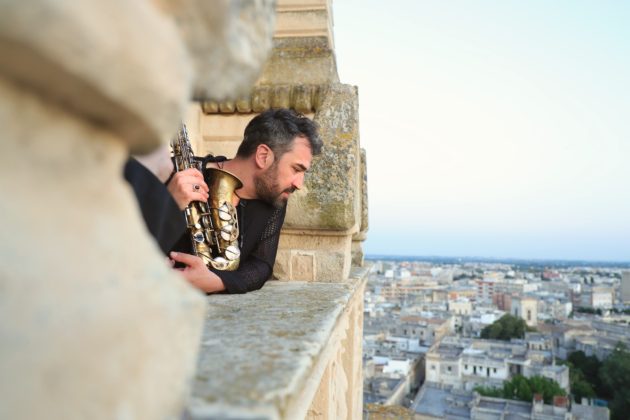 Al via la XIX edizione del Locomotive Jazz Festival, il viaggio tra sonorità ed emozioni che coniuga arte, cultura, turismo e territorio - Corriere Salentino