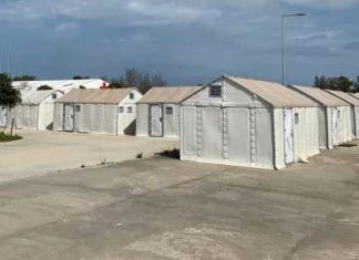 Nuova segnalazione di pericolo del sindaco di Surbo: “Gli ospiti di Masseria Ghermi rischiano la vita percorrendo a piedi o con bici senza luci le strade”