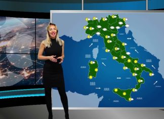 Le previsioni meteo di domani 7 febbraio 2024