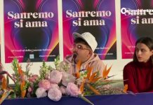 Festival di Sanremo - Corriere Salentino