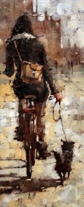 Dal 10 marzo “L’Impressionismo” di Fabio Cappello presso la Fondazione Palmieri - Corriere Salentino