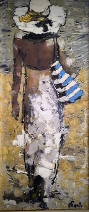 Dal 10 marzo “L’Impressionismo” di Fabio Cappello presso la Fondazione Palmieri - Corriere Salentino