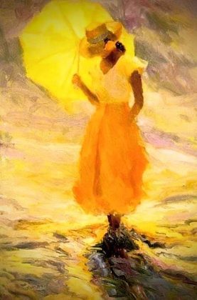 Dal 10 marzo “L’Impressionismo” di Fabio Cappello presso la Fondazione Palmieri - Corriere Salentino