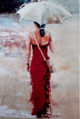 Dal 10 marzo “L’Impressionismo” di Fabio Cappello presso la Fondazione Palmieri - Corriere Salentino