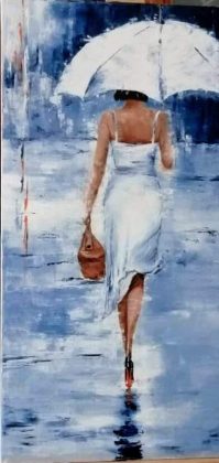 Dal 10 marzo “L’Impressionismo” di Fabio Cappello presso la Fondazione Palmieri - Corriere Salentino