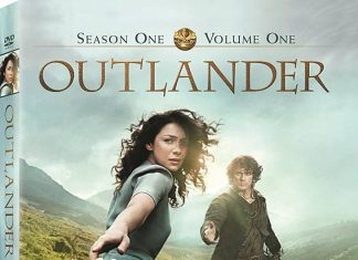 La serie Tv del mese: Outlander
