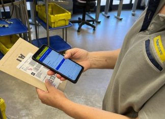 Portalettere sempre più digitali in provincia di Lecce