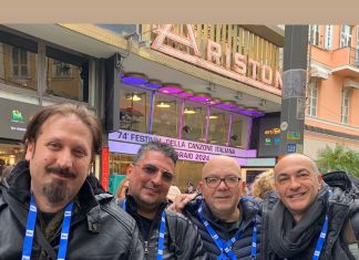 Sanremo 2024: Radio Venere e Radio Peter Pan presenti alla 74ª edizione dell’evento più atteso dell’anno