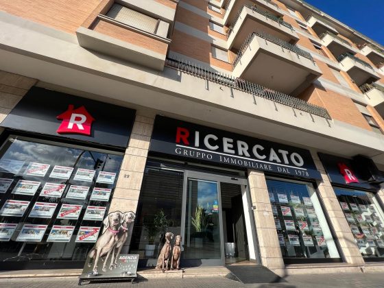 Piazza Mazzini: prezzi pazzi per le nuove case e mercato immobiliare in crescita. Perché? La parola a Stefano Ricercato - Corriere Salentino