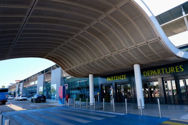 L’aeroporto di Brindisi diventa più capiente e si collega al porto: un enorme passo in avanti infrastrutturale - Corriere Salentino