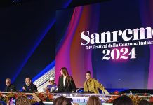 Festival di Sanremo - Corriere Salentino