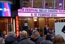 Festival di Sanremo - Corriere Salentino
