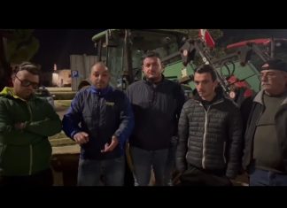 Presidio agricoltori Nardò: le riflessioni di alcuni partecipanti della protesta