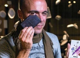 Domani 18 febbraio, seconda giornata del Salone “I Cioccolati del Mediterraneo” a Maglie