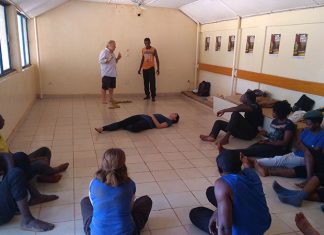 “Teatro e conflitto”, un momento di riflessione sul teatro come strumento di comprensione degli attuali scenari bellici internazionali