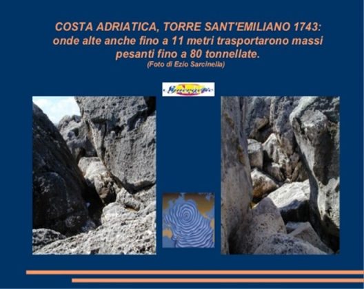 Ipotesi di regolarità nella dinamica sismo tettonica - Corriere Salentino