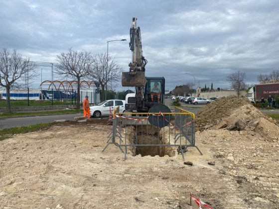 Novoli, cantieri aperti per i lavori di riqualificazione urbana ed ambientale - Corriere Salentino