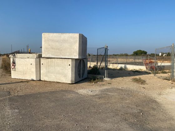 Novoli, cantieri aperti per i lavori di riqualificazione urbana ed ambientale - Corriere Salentino