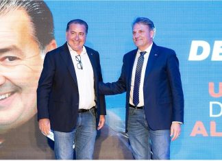 È salentina l’azienda leader nel sud Italia per food&beverage, Mebimport Group 1986 taglia il nastro dei 50 milioni di euro