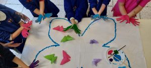 Giornata mondiale sulle malattie rare: la potenza di un battito di ali, che abbraccia ciascun individuo. La testimonianza di un paziente. La Scuola Primaria di Miggiano, in prima linea per “inclusione e diversità” - Corriere Salentino