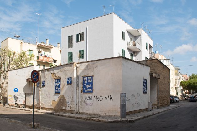 INA-Casa Via del Mare, dal 28 marzo al MUST di Lecce la mostra di studioconcreto - Corriere Salentino