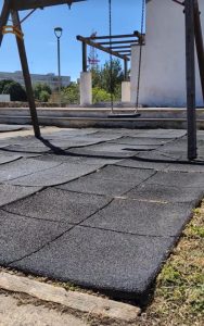 “Degrado e abbandono: non basta ‘lu Riu’ per il parco Belloluogo”. Aria, lista per Siculella, chiede un cambio di passo - Corriere Salentino