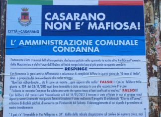 Marcia per la legalità, Mastrogiovanni: “Segnale che lascia ben sperare dopo 12 anni”