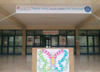 Giornata mondiale sulle malattie rare: la potenza di un battito di ali, che abbraccia ciascun individuo. La testimonianza di un paziente. La Scuola Primaria di Miggiano, in prima linea per “inclusione e diversità”