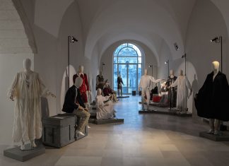 Venerdì 15 marzo alla Biblioteca Bernardini a Lecce la presentazione della piattaforma digitale dell’Archivio Carmelo Bene