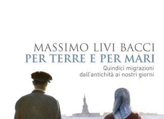 “Per terre e per mari”. Leggere la storia delle migrazioni