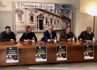 4°Concorso Gastronomico Regionale “Cuochi e Fantasia – Premio Salvatore Colì”: in gara le eccellenze gastronomiche e la creatività dei giovani studenti