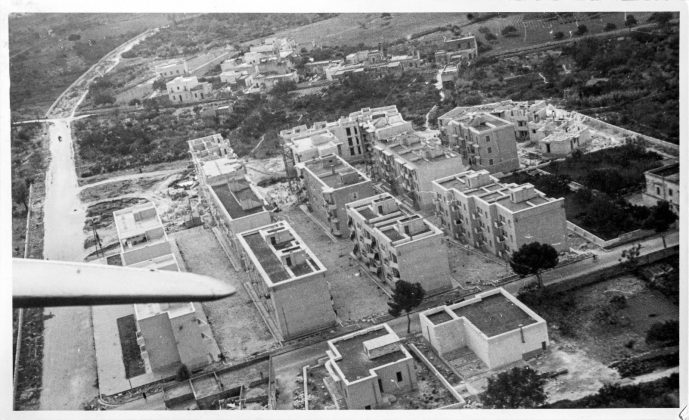 INA-Casa Via del Mare, dal 28 marzo al MUST di Lecce la mostra di studioconcreto - Corriere Salentino