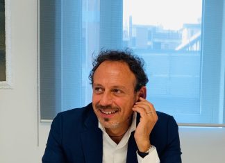 Aiop Puglia elegge il nuovo direttivo. Il neo Presidente Generale è Fabio Margilio