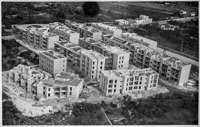 INA-Casa Via del Mare, dal 28 marzo al MUST di Lecce la mostra di studioconcreto - Corriere Salentino