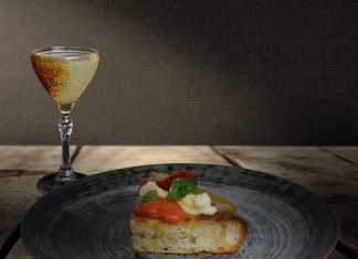 Creativi gastronomici e food pairing in scena: il 27 marzo a San Donato una serata unica e innovativa