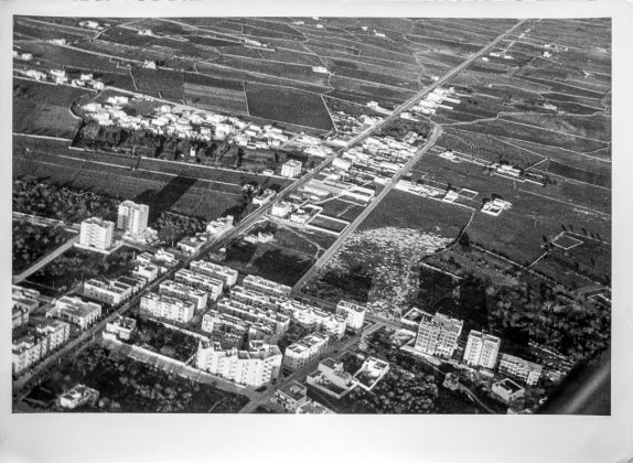 INA-Casa Via del Mare, dal 28 marzo al MUST di Lecce la mostra di studioconcreto - Corriere Salentino