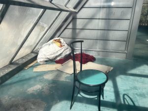 “Degrado e abbandono: non basta ‘lu Riu’ per il parco Belloluogo”. Aria, lista per Siculella, chiede un cambio di passo - Corriere Salentino