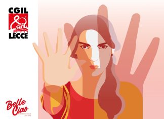Molestie, stereotipi di genere e contrattazione: “L’8 ogni giorno sul lavoro”