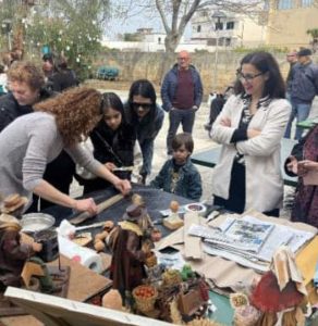 Inaugurata la Biblioteca comunale a San Donato. Il sindaco Quarta, questo un fiore all’occhiello, già pronta una ricca rassegna culturale - Corriere Salentino