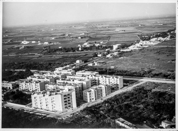 INA-Casa Via del Mare, dal 28 marzo al MUST di Lecce la mostra di studioconcreto - Corriere Salentino