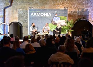 Libertà d’essere: da aprile a luglio la decima edizione di “Armonia. Narrazioni in Terra d’Otranto” nella provincia di Lecce