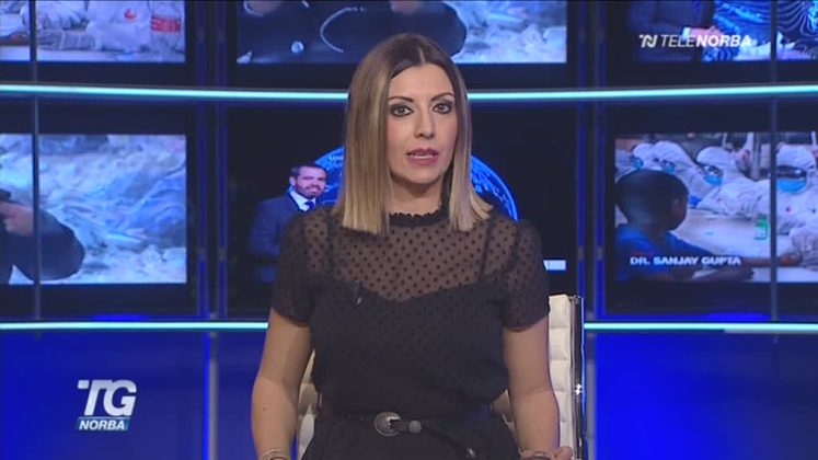 Serata di solidarietà e riflessione al Tiziano di Lecce con Mauro Pulpito e Barbara Politi - Corriere Salentino