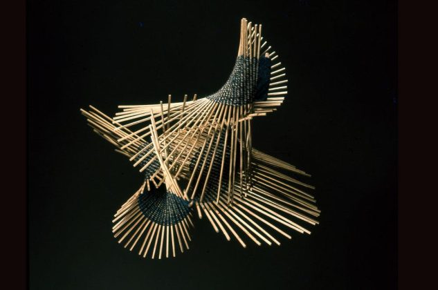 Mostra "Aracne. Filo per filo, punto per punto, segno per segno" al MUST dal 22 marzo al 22 ottobre - Corriere Salentino