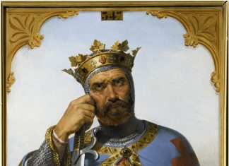 Strateghi in Puglia: Boemondo I de Hauteville Principe di Taranto e Antiochia