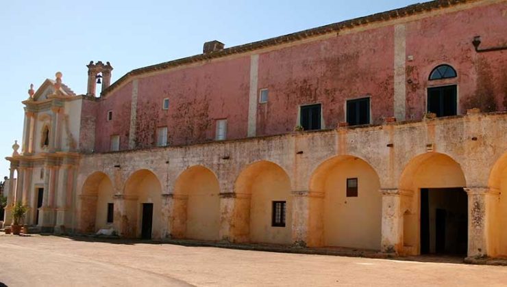 Sabato 23 e domenica 24 marzo tornano le Giornate FAI di Primavera. Ecco le aperture in provincia di Lecce - Corriere Salentino