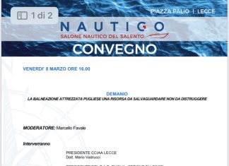 Nautigo a convegno per l’8 Marzo