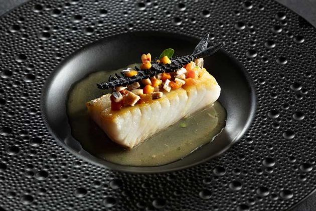 Classé Restaurant: a Lecce l’alta cucina si fonde con l’arte dello chef Ivan Tronci e la passione di Simone De Mitri. Il racconto di un’avventura di successo con le parole dei suoi protagonisti - Corriere Salentino