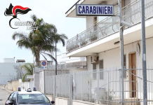 Cronaca - Corriere Salentino