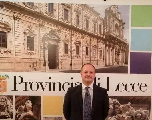 Circonvallazione di Nardò, terzo lotto: intervengono i consiglieri provinciali Mangione e Tollemeto - Corriere Salentino