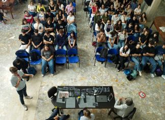 Dal 6 marzo Futurə: al Liceo Palmieri di Lecce si parla di femminismi, stereotipi e prospettive di genere